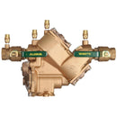 Watts LF909M1-QT 1 1/2 backflow preventer
