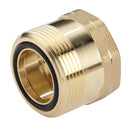 Watts LF7R 1 backflow preventer