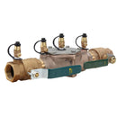 Watts 007M2-QT-CT 1 1/2 backflow preventer for Plumbing