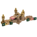 Watts 009-QT 3/8 backflow preventer for Plumbing