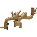 Watts 919-ZQT 1 backflow preventer - Plumbing Equipment