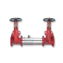 Watts 757-OSY 8 backflow preventer - Plumbing Equipment