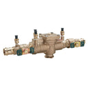 Watts LF009M2-QT (W/PRESS) 1 backflow preventer