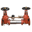 Watts 757DCDA-OSY-GPM 6 backflow preventer for Plumbing