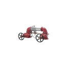 Watts 957ZRPDA-BFG-CFM 3 backflow preventer for Plumbing
