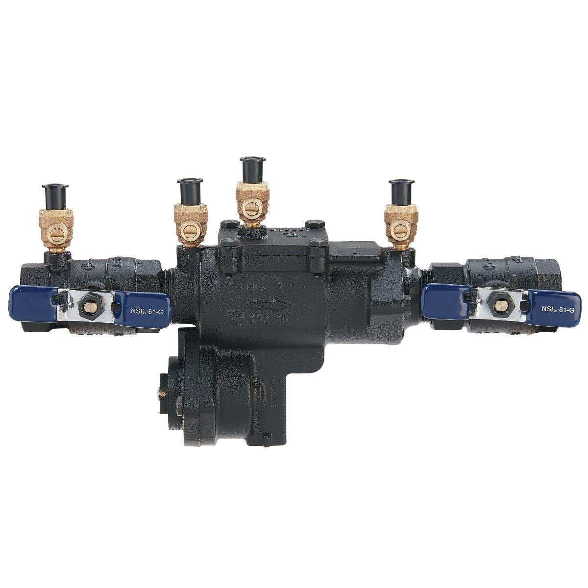 FEBCO LF860-QT 2 RP-P backflow preventer