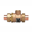 Watts 3/4 LF9DS backflow preventer - Plumbing Equipment