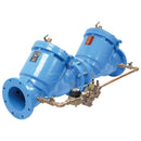 Watts 909RPDAM1-LF-CFM 8 backflow preventer