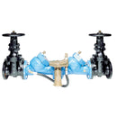 Watts LF909-NRS 3 backflow preventer for Plumbing