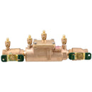 Watts LF007M2-QT 1 1/2 backflow preventer for Plumbing