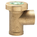 Watts 188A 1 1/2 backflow preventer for Plumbing