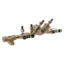 Watts LF719QTS 3/4 backflow preventer for Plumbing