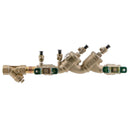 Watts LF719QTS 1 backflow preventer for Plumbing