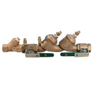 Watts LF719QTS 2 backflow preventer for Plumbing