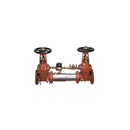 Watts 757NDCDA-OSY-LM 8 backflow preventer for Plumbing
