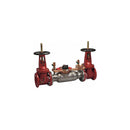 Watts 774DCDA-OSY-GXF-GPM 4 backflow preventer