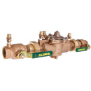 Watts U009M2-QT 1 1/2 backflow preventer for Plumbing