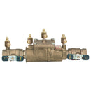 Watts D007-QT 1/2 backflow preventer for Plumbing