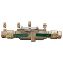 Watts D007M2-QT 1 1/4 backflow preventer for Plumbing