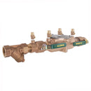 Watts D007M2-QT-S 1 1/2 backflow preventer for Plumbing