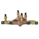 Watts D009-QT 1/2 backflow preventer for Plumbing
