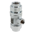 Watts 9DM3-SC backflow preventer