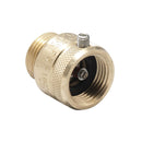 Watts 8 3/4 backflow preventer