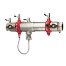 Watts 957-QT 3 backflow preventer - Plumbing Equipment