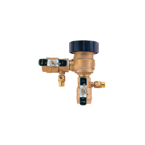 Watts U800M4-FR 1 backflow preventer