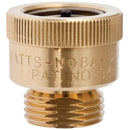 Watts LF8A 3/4 backflow preventer