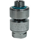 Watts LFNLF9 3/8 backflow preventer