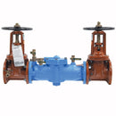 Watts LF009-DOSY 2 1/2 backflow preventer for Plumbing