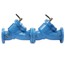 Watts LF709-LF 6 backflow preventer