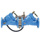 Watts LF909-LF 3 backflow preventer for Plumbing
