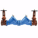 Watts LF909M1-DOSY 8 backflow preventer