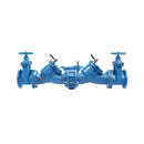 Watts LF909-DNRS 4 backflow preventer