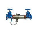 Watts 957-DNRS 6 backflow preventer