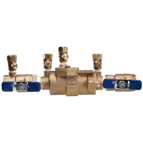 FEBCO LF850-QT 2 backflow preventer