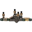 Watts 009-PC-QT 1/2 backflow preventer for Plumbing