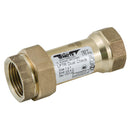 Watts LF7RU2L-2 1 X 1 backflow preventer for Plumbing