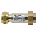 Watts LF7R10-U2L 1 X 3/4 backflow preventer for Plumbing