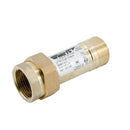 Watts LF7RU4-5 1 X 1 backflow preventer