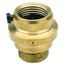 Watts 8FR 3/4 R backflow preventer - Plumbing Equipment