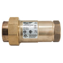 Watts LF07S 2 backflow preventer - Plumbing Equipment