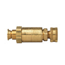 Watts LFH7 3/4 backflow preventer - Plumbing Equipment