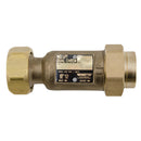 Watts LF07S 1 backflow preventer