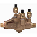 Watts LF009-LF 1/2 backflow preventer for Plumbing
