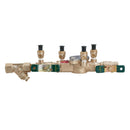 Watts LF007-QT-S 1/2 backflow preventer for Plumbing