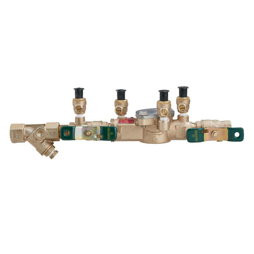 Watts LF007-QT-S 1/2 backflow preventer for Plumbing