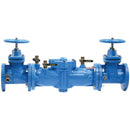 Watts LF007-NRS 3 backflow preventer for Plumbing